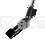 Пылесос Panasonic MC-CJ919R красный, 2500 Вт, уборка сухая, пылесборник мешок 6 л, фото25