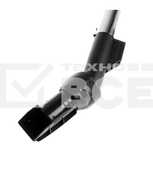 Пылесос Panasonic MC-CJ919R красный, 2500 Вт, уборка сухая, пылесборник мешок 6 л