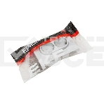 Розетка 2-м EKF UP1-SOA-210 СП Эпика 16А с заземл. без защ. шторок с рамкой механизм алюм., фото4