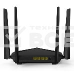 Маршрутизатор/роутер Wi-Fi Tenda AC10 1200MBPS 1000M 3P AC10, фото2