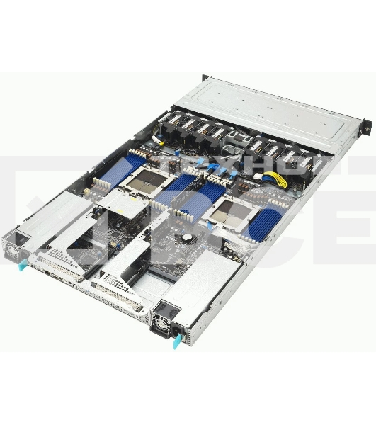 Серверная платформа ASUS RS700A-E13-RS12U