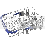 Встраиваемая посудомоечная машина Maunfeld MLP45230, белый, 44.8 см, 10 компл., 47 дБ, класс A++, фото2