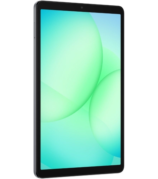 Планшет Samsung Galaxy Tab A11 8.7', 4Gb, 64Gb, Wi-Fi, Android 15, серый