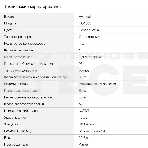 Холодильник Hyundai CO1003 серебристый однокамерный 93л, фото23