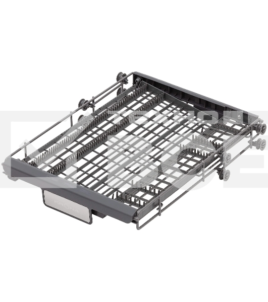 Встраиваемая посудомоечная машина Krona WESPA 45 BI V2