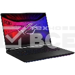 Ноутбук ASUS ROG Strix SCAR 18 G835LW-SA037 18' IPS/Intel Core Ultra 9 275HX/32Gb/1024Gb SSD/NVIDIA GeForce RTX 5080(16Gb)/Windows 11 Pro/черный/3.3kg, фото12