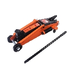 Домкрат подкатной PATRIOT DP 3450 3,45 Т, 155-545 мм, 20 кг, фото8