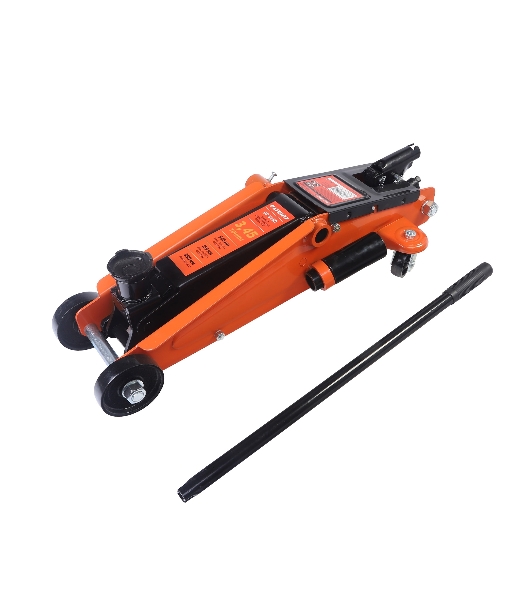 Домкрат подкатной PATRIOT DP 3450 3,45 Т, 155-545 мм, 20 кг