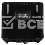 Аэрогриль BQ GR2001 черный, 1500 Вт, 4 л, сенсор, 8 программ, фото6