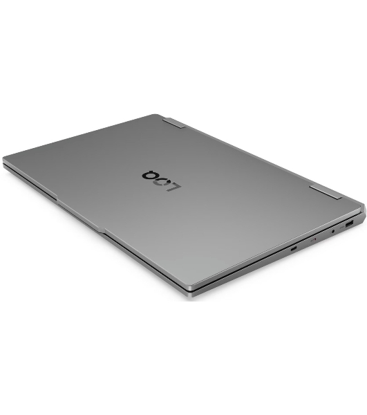 Ноутбук Lenovo LOQ 17IRX10/17.3'/IPS/Intel Core i7 13650HX/1920x1080/32GB/1024GB SSD/NVIDIA GeForce RTX 5060 8GB/Windows 11 Pro/серый/2.9kg