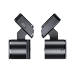 Видеорегистратор TrendVision Online Sky 4G Dual, 2560x1440, с камерой заднего вида, GPS, G-сенсор, фото2