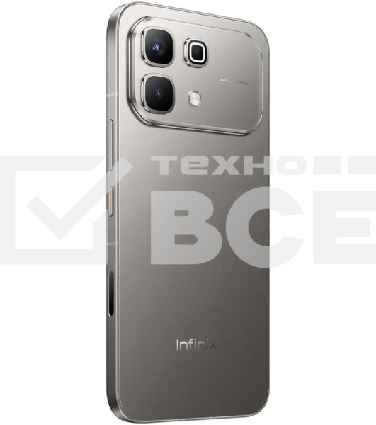 Смартфон Infinix Note 60 X6879 8Gb, 256Gb, титан