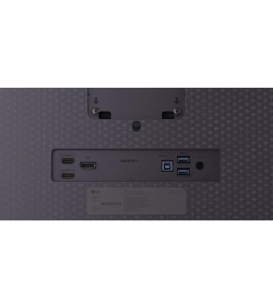 Монитор LG 27' UltraGear 27GX704A-B черный OLED LED 16:9 HDMI глянцевая HAS Piv 1500000:1 275cd 178гр/178гр 2560x1440 240Hz G-Sync FreeSync Premium Pro DP 2K USB 7.2кг