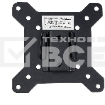 Кронштейн для телевизора Kromax VEGA-3 new черный 15