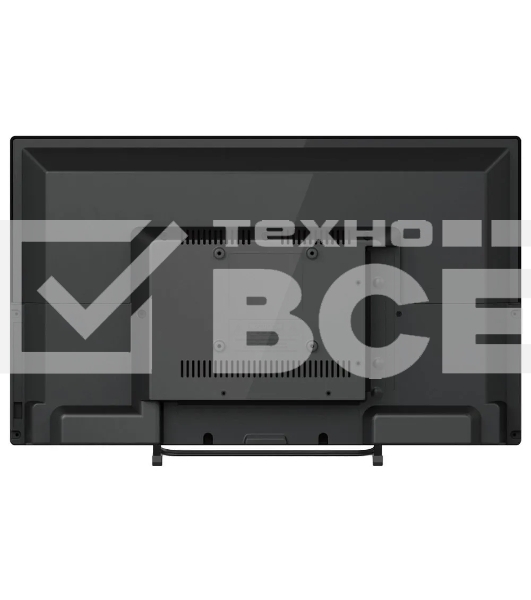 Телевизор LEFF 24