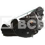 Тонер-картридж Cactus CS-C4182X черный для HP LaserJet 8100/8150/Mopier 320 (20000 стр.), фото3