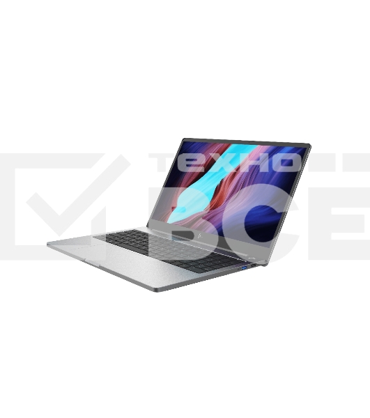 Ноутбук F+ FLAPTOP R FLTP-5R5-8256-w 15.6
