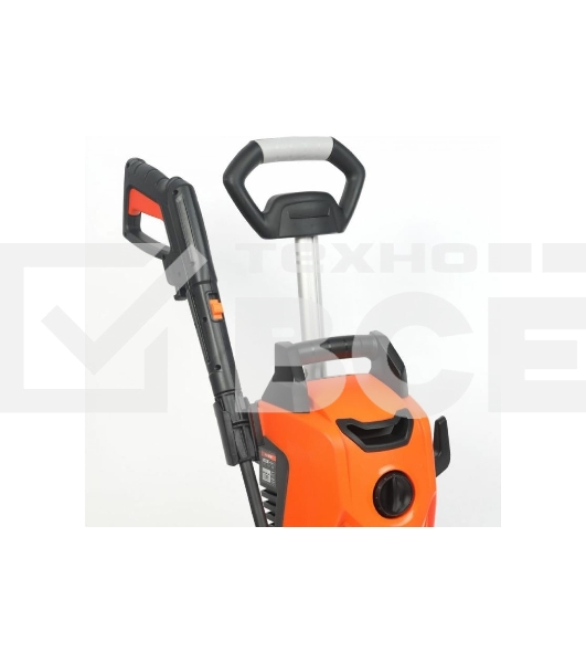 Минимойка Patriot GT620 Imperial 2050Вт