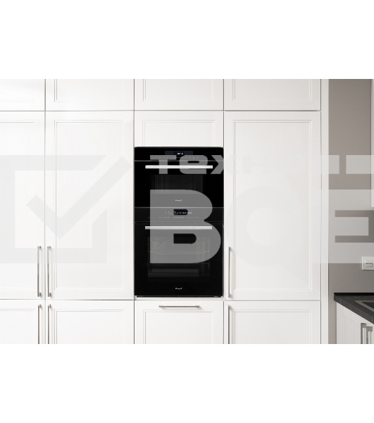 Микроволновая печь Weissgauff BMWO-341 DB, встраиваемая