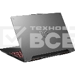 Ноутбук Asus TUF Gaming FX507ZC4-HN009 15.6