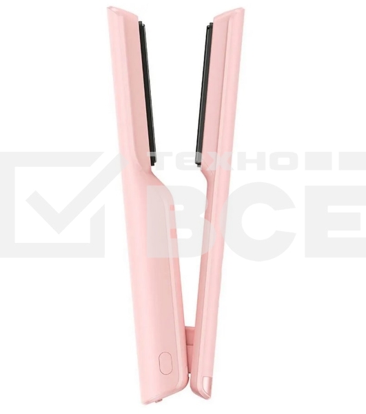 Выпрямитель DREAME AST14A CORDLESS PINK