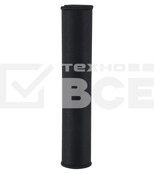 Коврик для мыши Acer OMP210 Мини черный 250x200x3мм