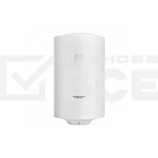 Накопительный водонагреватель Ariston DUNE1 R 50 V 1.5K PL