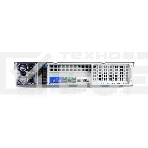 Компьютерный корпус Chenbro RM23824H01*15158 2U,2.5 24BAY,CRPS,W/RPSU+MINI SAS+2.5