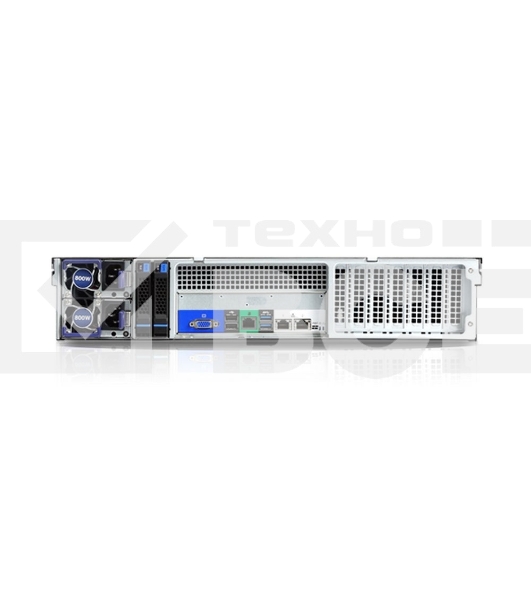 Компьютерный корпус Chenbro RM23824H01*15158 2U,2.5 24BAY,CRPS,W/RPSU+MINI SAS+2.5