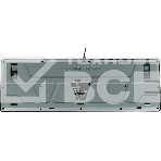 Клавиатура беспроводная Steelseries Apex 100 механическая черный USB BT for gamer LED (SS64435), фото3