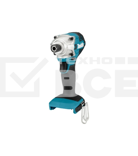 Шуруповерт Makita DTD156RFE аккум. патрон:шестигр.1/4