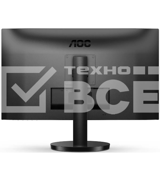 Монитор 27