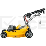 Газонокосилка сетевая STEHER 2000 Вт, ш/с 42 см, фото10