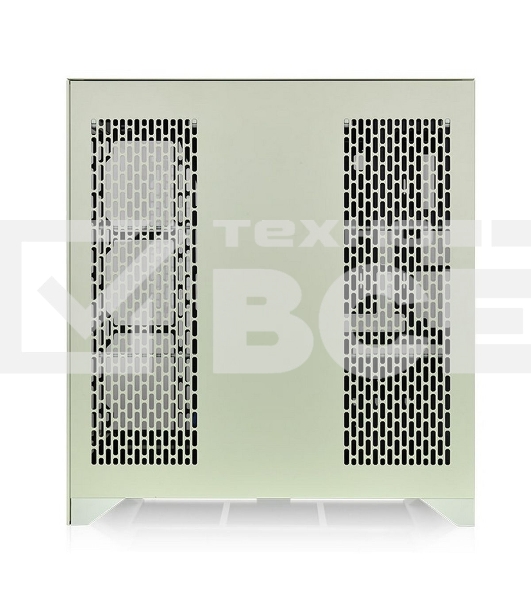 Компьютерный корпус Thermaltake CTE E550 TG Matcha Green (CA-1Z8-00MEWN-00)