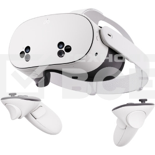Система виртуальной реальности Meta Quest 3S 256Gb