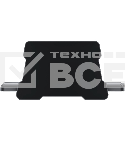 Автомобильный монитор Digma Smart Play 600, BT, Wi-Fi, CarPlay, Android auto 7