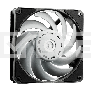 Вентилятор в корпус XPG VENTOPRO120-PWMBKCWW 