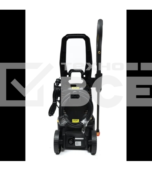 Мойка Huter M375L 900/70/8/38