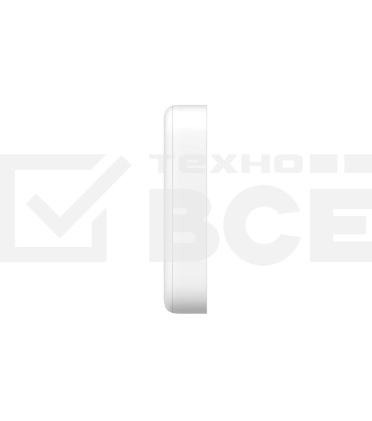 Часы термогигрометр Xiaomi Temperature and Humidity Monitor 3 BHR9041GL