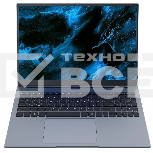 Ноутбук Digma Pro Pactos Ryzen 7 7730U 16Gb SSD512Gb AMD Radeon 16