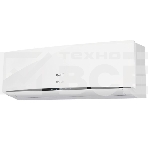 Наружный блок сплит-системы Ballu BSQ/out-36HN1_14Y сплит-системы, фото 1