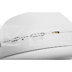 Наушники мониторные Sony WH-1000XM5 1.2м Bluetooth, белый, фото8