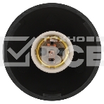 Светильник ЭРА НСП 01-60-003 подвесной Гранат полиэтилен IP44 E27 max 60Вт D150 шар белый, фото4