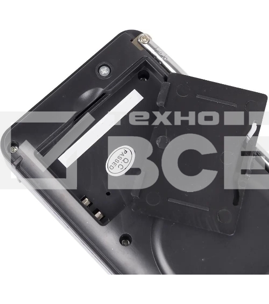 Радиоприемник Сигнал РП-221, USB, SD, дисплей