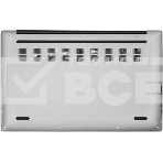 Ноутбук Osio FocusLine F160i-008 серый Core i5 1235U 8Gb SSD512Gb Intel Iris Xe graphics 16.1
