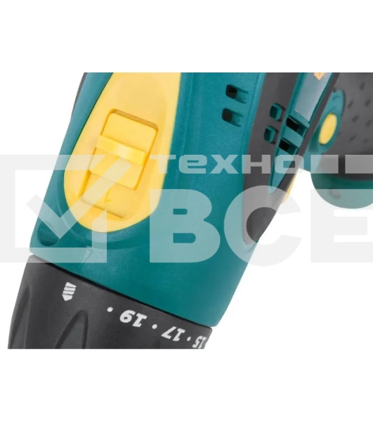 Дрель-шуруповерт FIT ES-286, Сетевая, 280 Вт