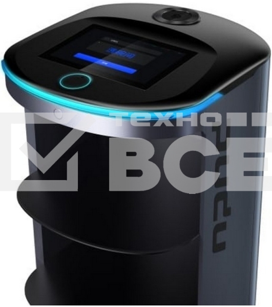 Робот-официант Pudu Robotics HolaBot HL100 Standard Model HL-BT-02