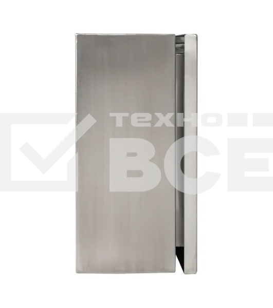 Щит из нержавеющей стали EKF PROxima Inox AISI 304 (300х200х150) IP66 У1