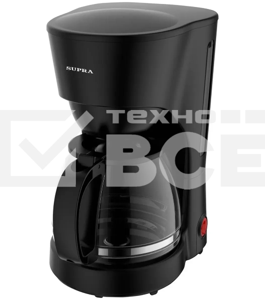 Кофеварка SUPRA CMS-0640