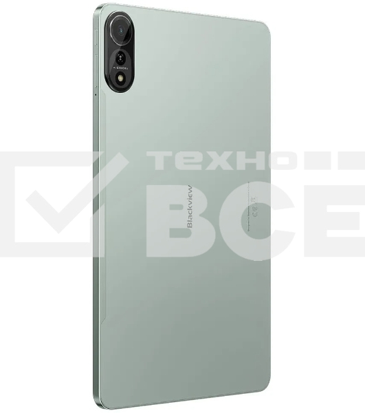 Планшет Blackview MEGA 2 12/256Gb зеленый